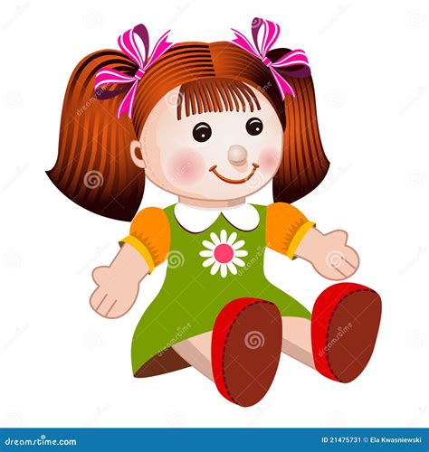 beautiful cartoon doll images|More.